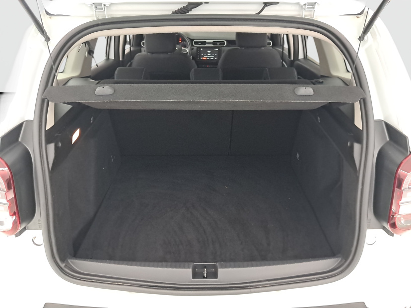 Dacia Duster, 2024