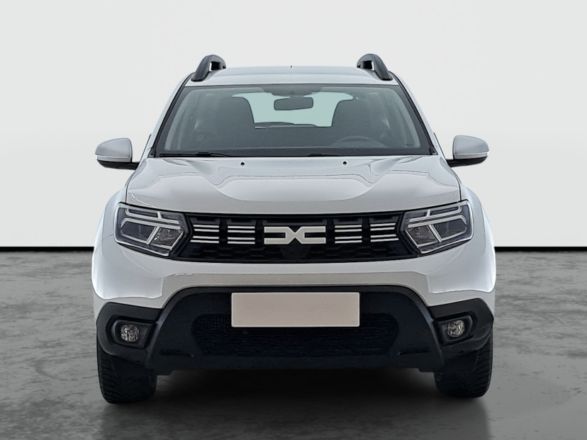 Dacia Duster, 2024
