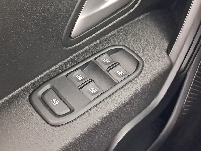 Dacia Duster, 2024