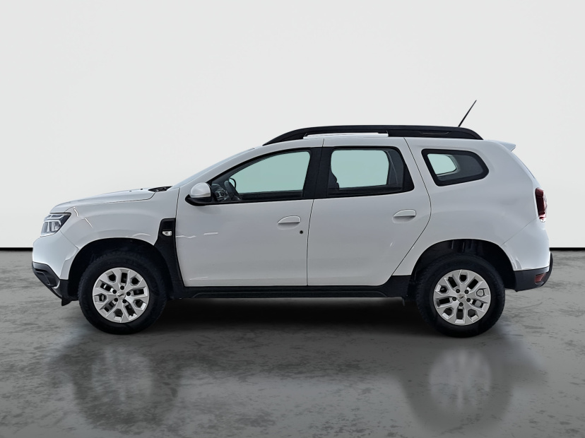 Dacia Duster, 2024