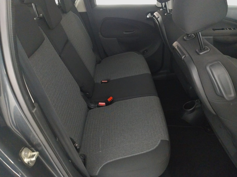 Citroen C3 Picasso, 2015