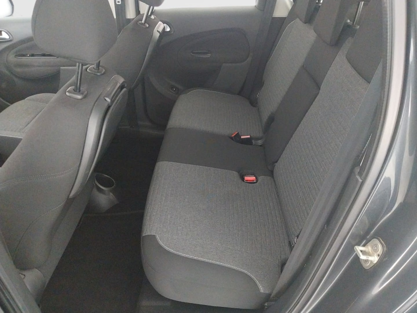 Citroen C3 Picasso, 2015