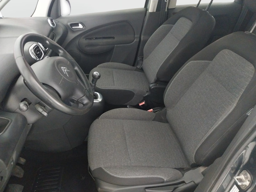 Citroen C3 Picasso, 2015