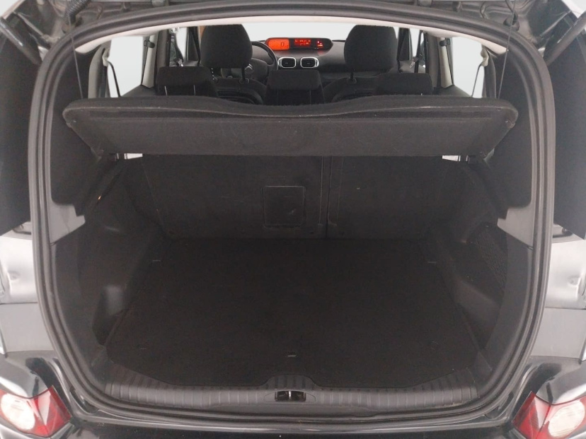 Citroen C3 Picasso, 2015