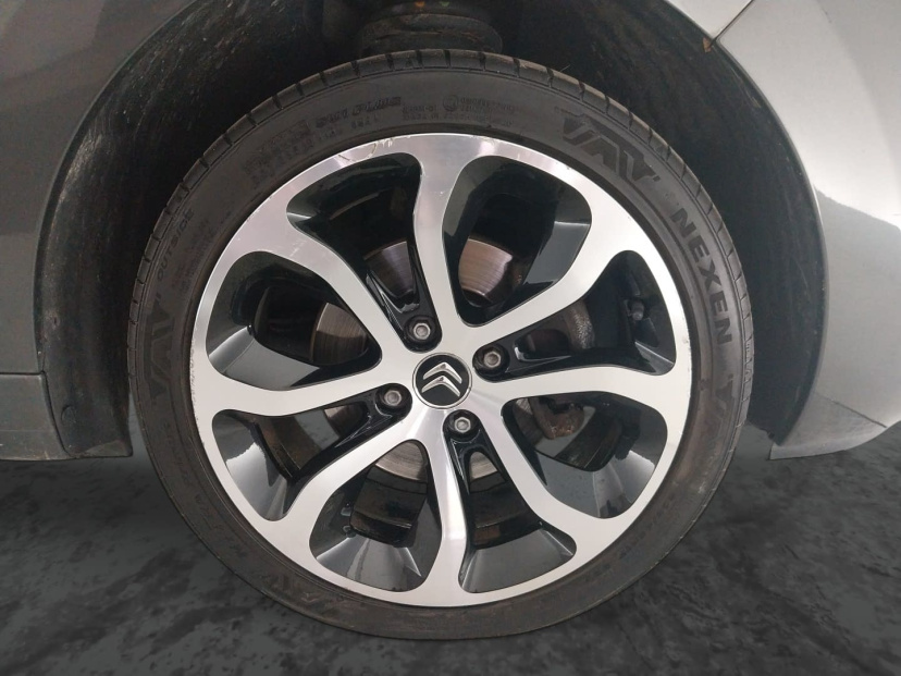 Citroen C3 Picasso, 2015