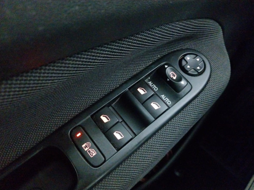 Citroen C3 Picasso, 2015