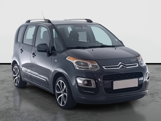 Citroen C3 Picasso