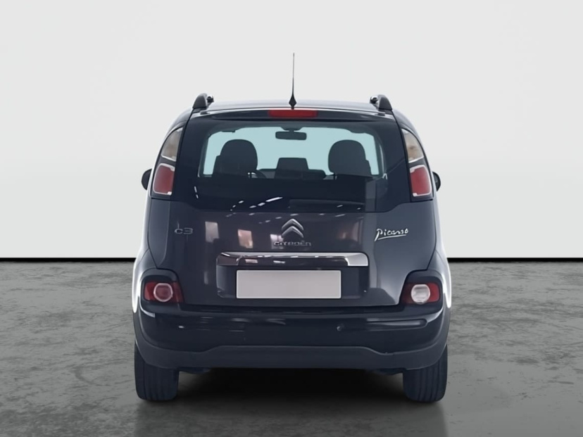 Citroen C3 Picasso, 2015