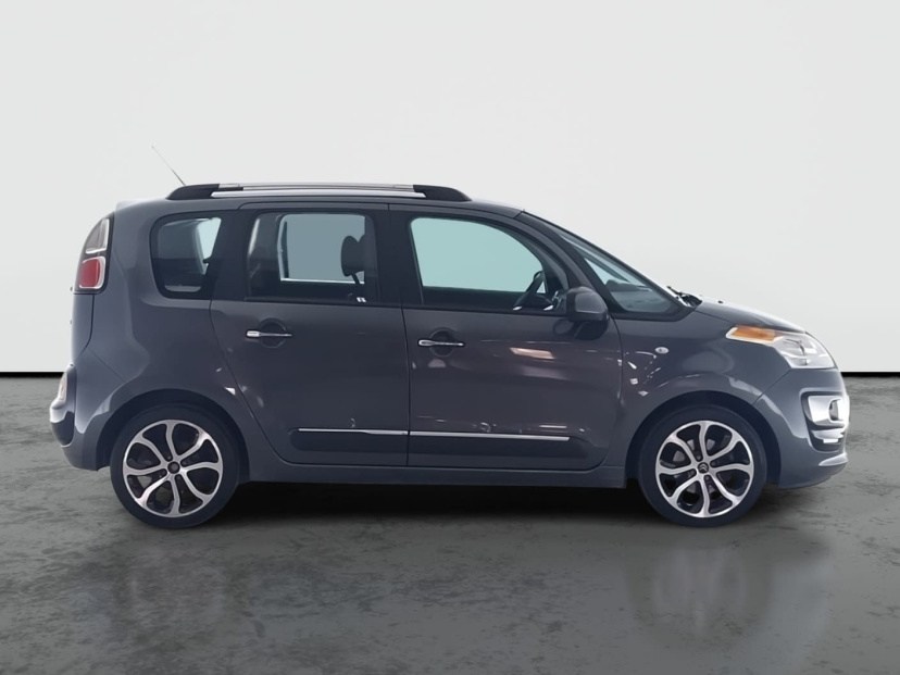 Citroen C3 Picasso, 2015