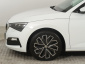 Škoda Scala, 2021
