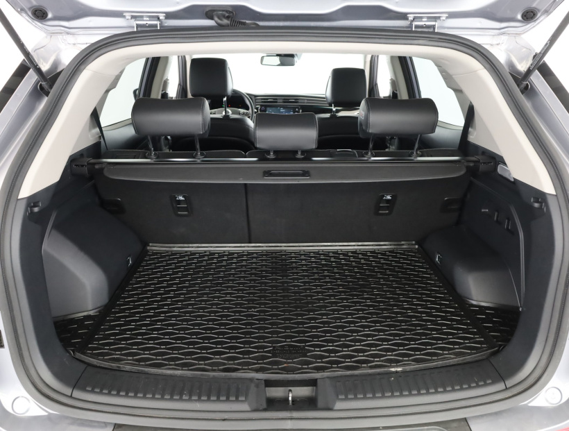 SsangYong Korando, 2024