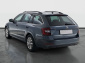 Škoda Octavia, 2017