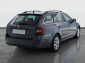 Škoda Octavia, 2017