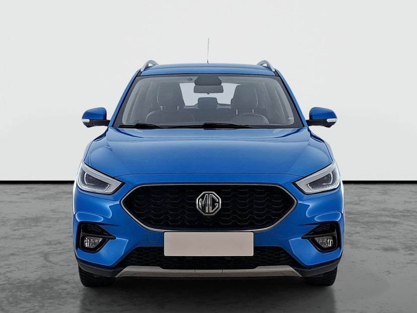 MG ZS SUV, 2023