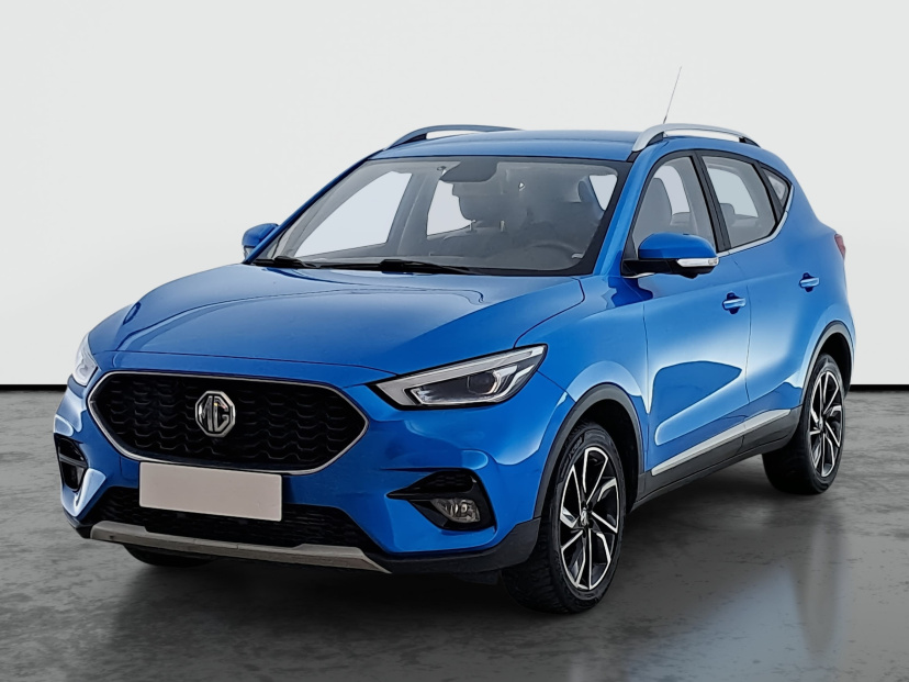 MG ZS SUV, 2023