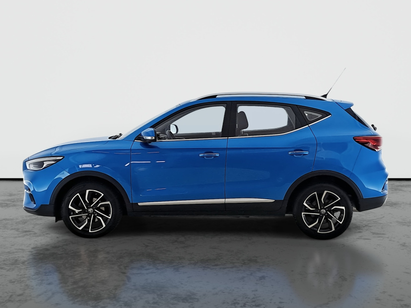 MG ZS SUV, 2023