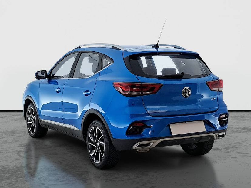 MG ZS SUV, 2023