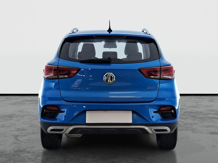 MG ZS SUV, 2023