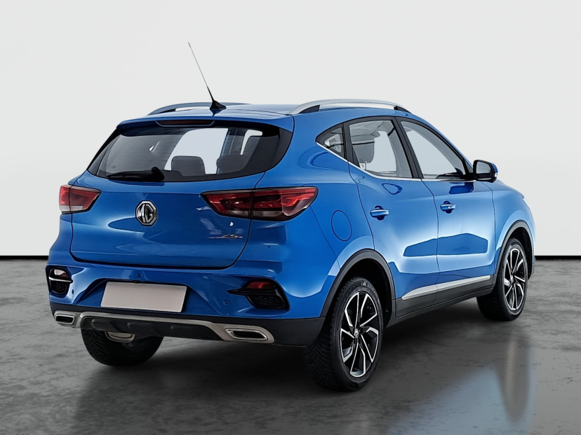 MG ZS SUV, 2023