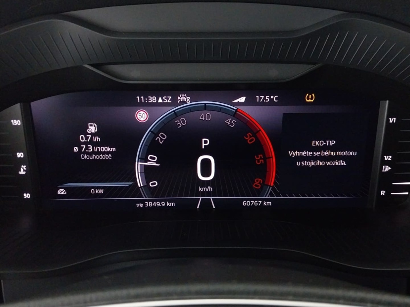 Škoda Kodiaq, 2022