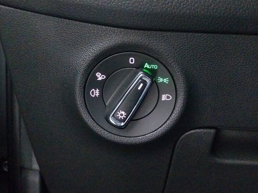 Škoda Kodiaq, 2022