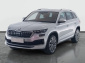 Škoda Kodiaq, 2022