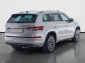 Škoda Kodiaq, 2022