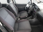 Opel Zafira, 2001