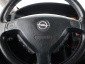 Opel Zafira, 2001