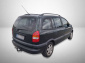 Opel Zafira, 2001
