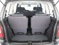 Opel Zafira, 2001