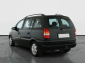 Opel Zafira, 2001