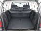 Opel Zafira, 2001