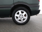 Opel Zafira, 2001