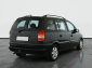 Opel Zafira, 2001