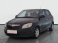 Škoda Fabia, 2008