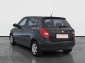 Škoda Fabia, 2008