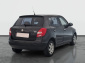 Škoda Fabia, 2008