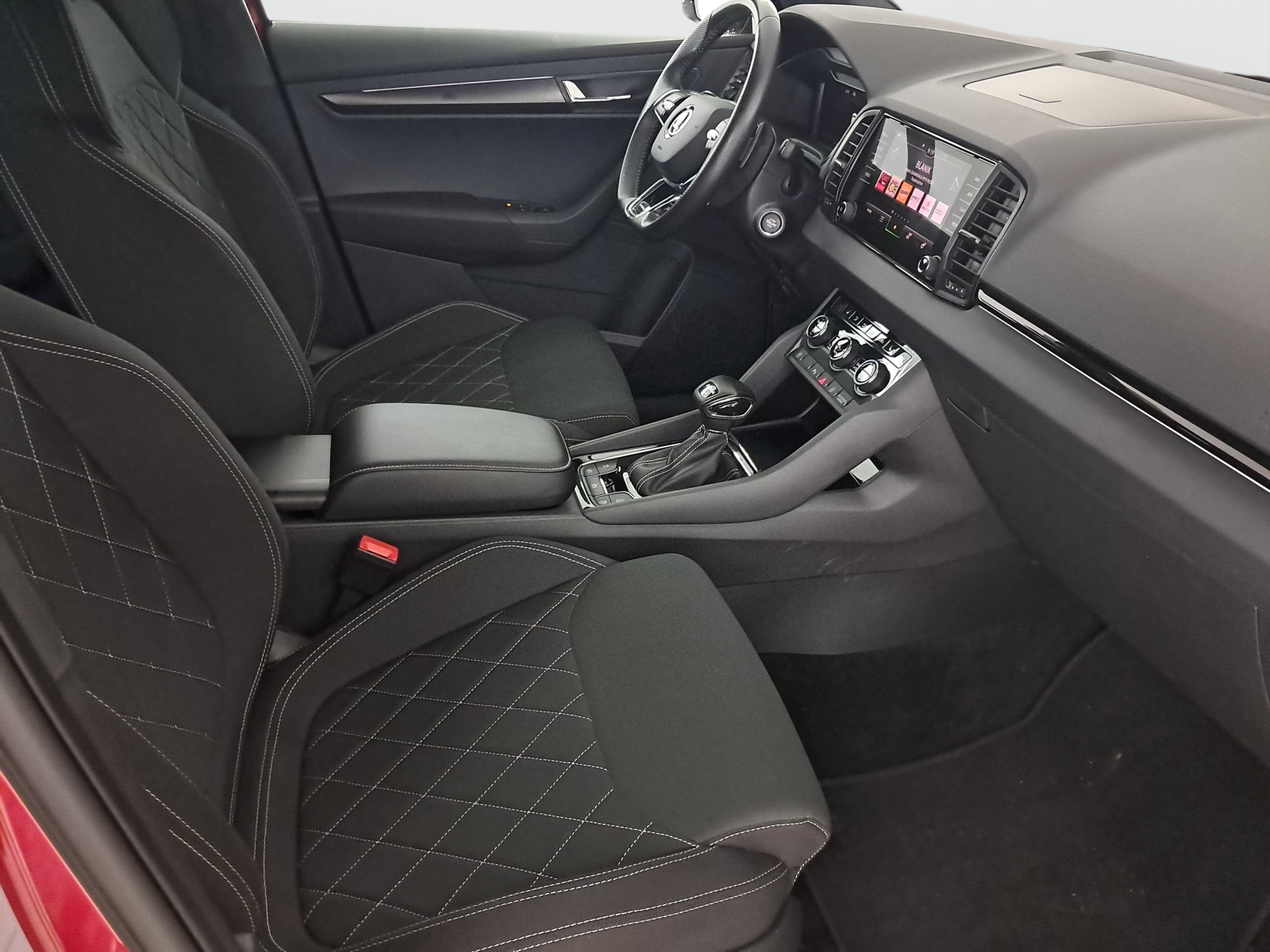 Škoda Karoq - 2023