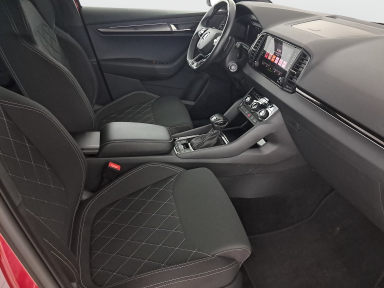 Škoda Karoq - 2023