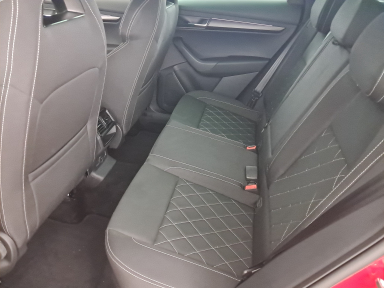 Škoda Karoq - 2023