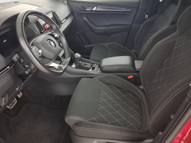 Škoda Karoq - 2023