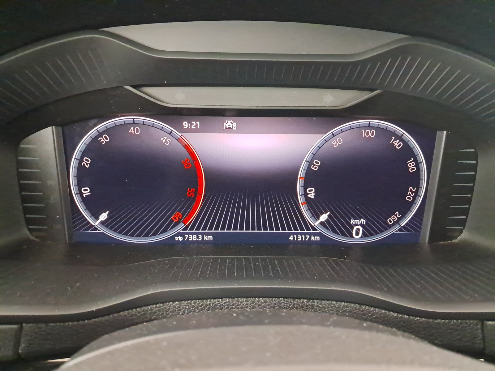 Škoda Karoq - 2023