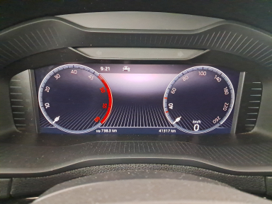 Škoda Karoq - 2023