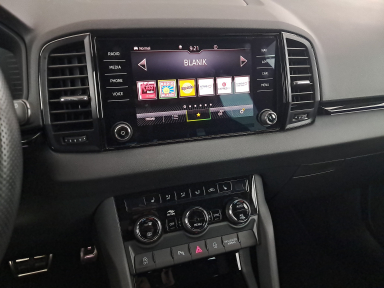 Škoda Karoq - 2023