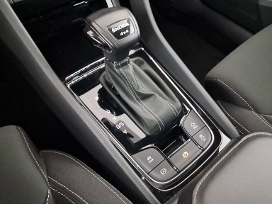 Škoda Karoq - 2023