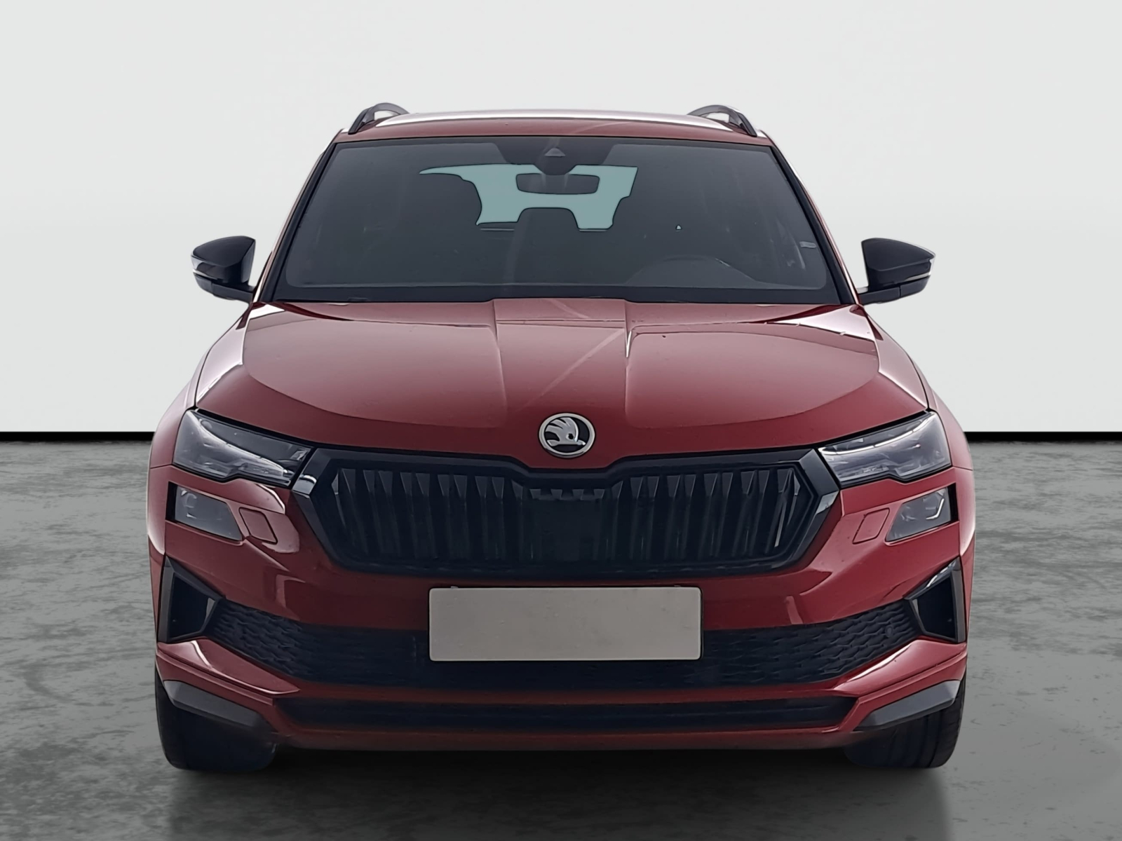 Škoda Karoq - 2023