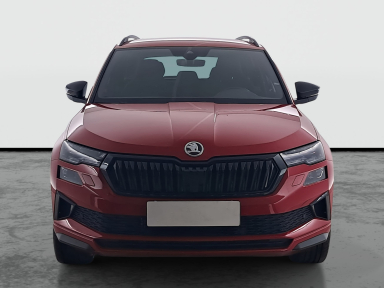 Škoda Karoq - 2023