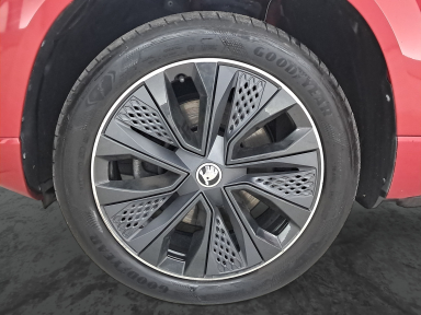 Škoda Karoq - 2023