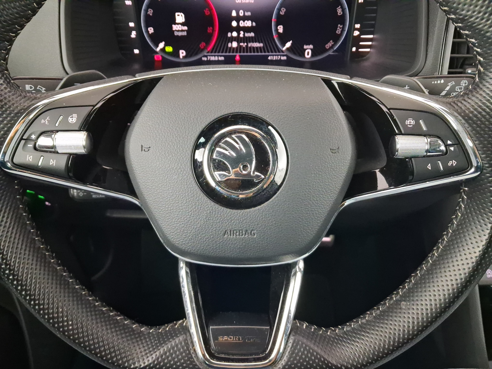 Škoda Karoq - 2023